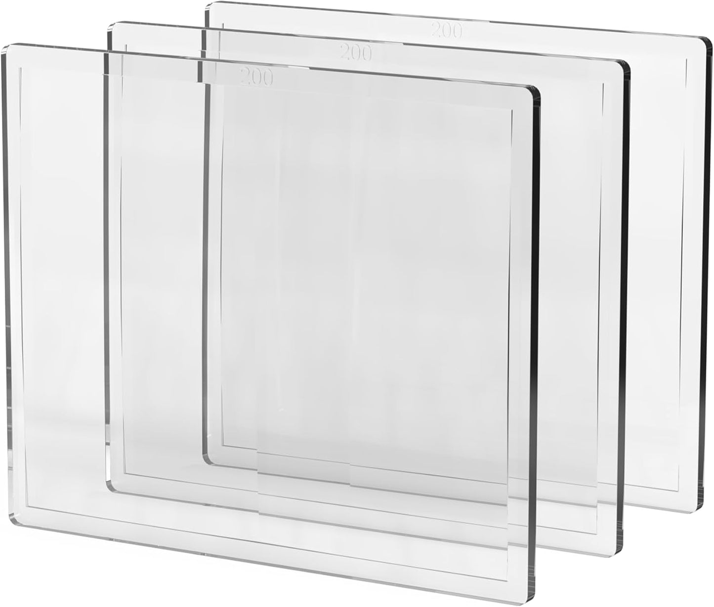 SONNLER Welding Lens Set: Improved Precision Magnification