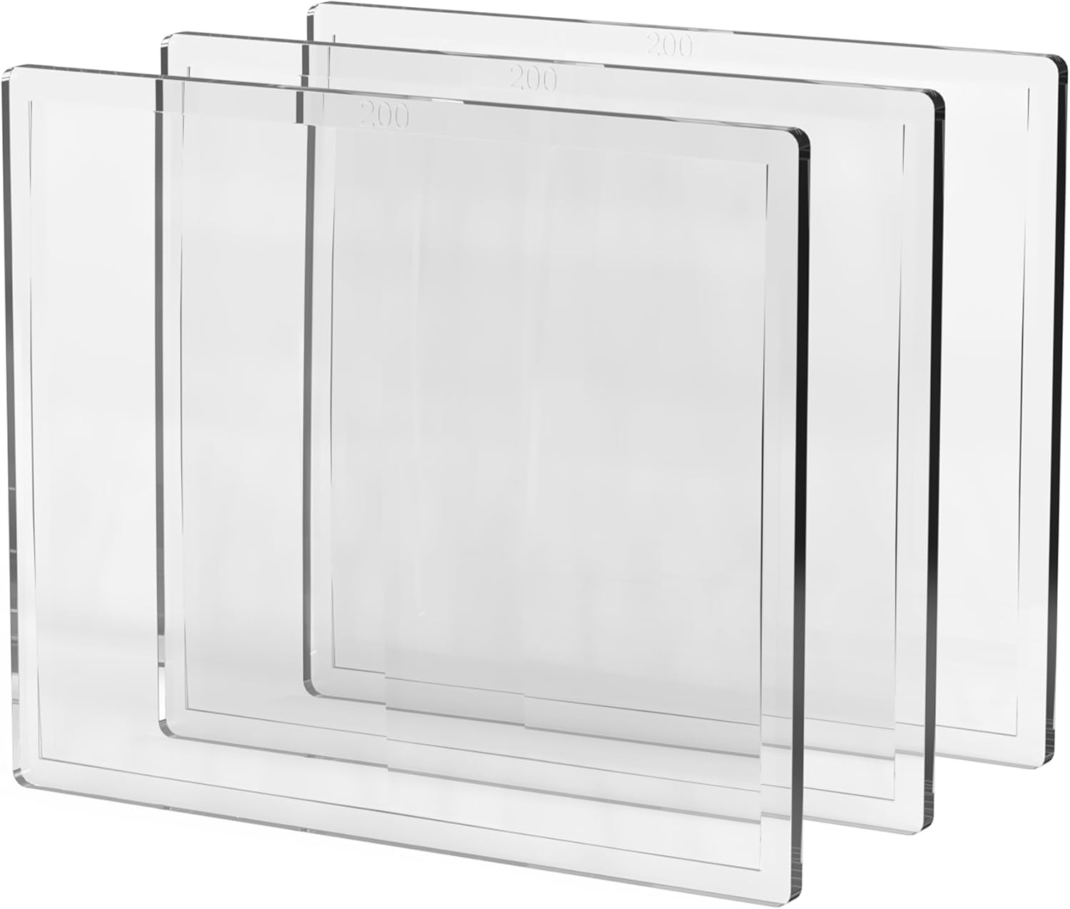 SONNLER Welding Lens Set: Improved Precision Magnification