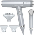 slopehill Hair Dryer - Professional Ionic Hairdryer for Fast Drying
