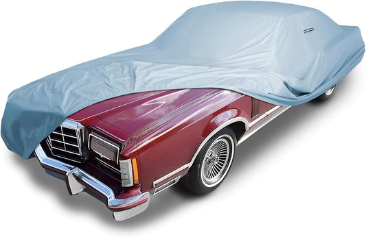 Premium Car Cover for 1974-1979 Ford Thunderbird Protection