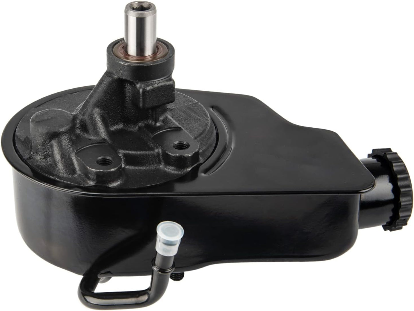 Torchbeam Power Steering Pump for Silverado and Sierra Models