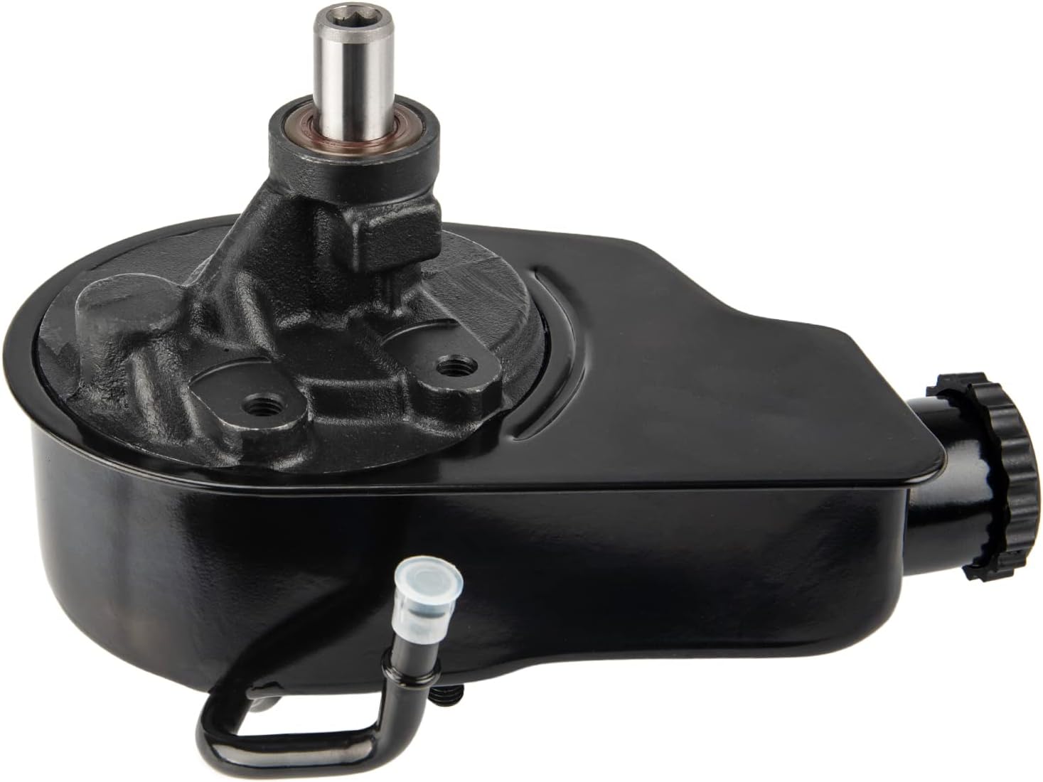Torchbeam Power Steering Pump for Silverado and Sierra Models