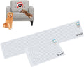 Scat Pet Shock Mat 2 Pieces - Indoor Repellent Mats for Dogs and Cats