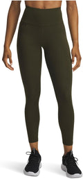 Under Armour Womens Motion Ankle Leggings - Comfortable (Style 7B49)