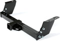 2 Inch Class 3 Tow Trailer Hitch Receiver Compatible with Ford Ranger