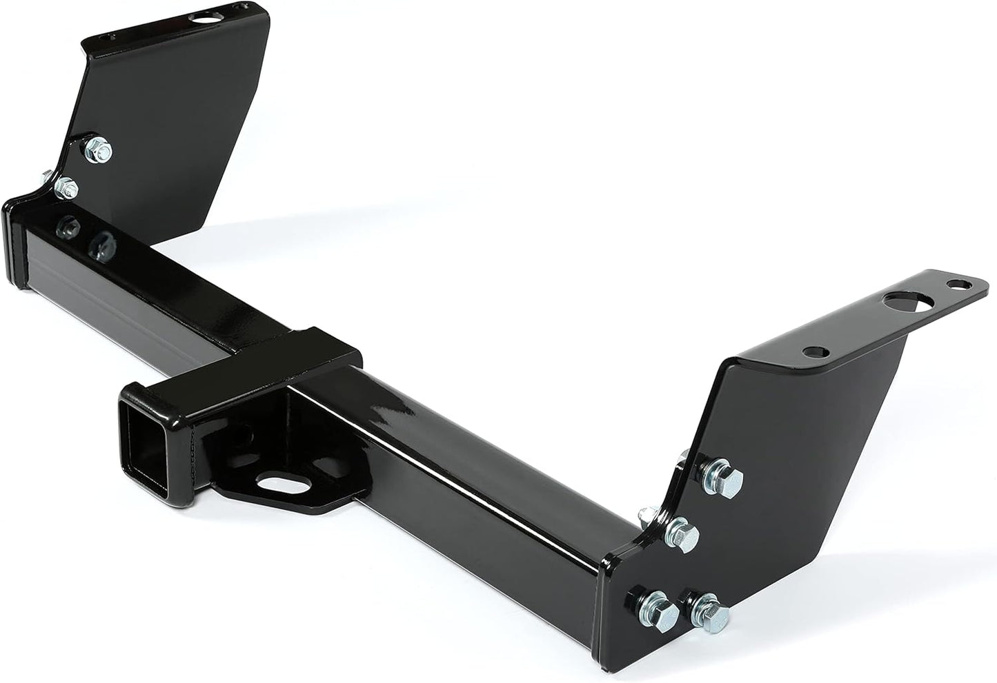 2 Inch Class 3 Tow Trailer Hitch Receiver for Ford Ranger & Mazda
