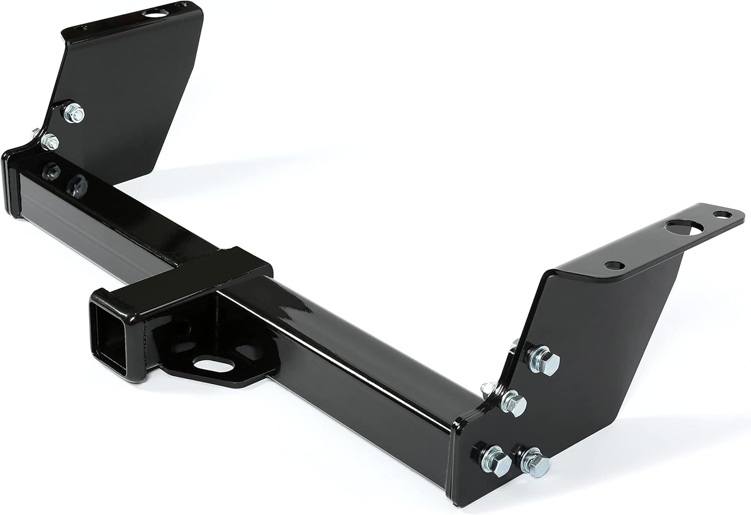 2 Inch Class 3 Tow Trailer Hitch Receiver for Ford Ranger & Mazda