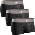 Real Men Bulge Enhancing Pouch Underwear for Men - Modal (Style 7JKS)