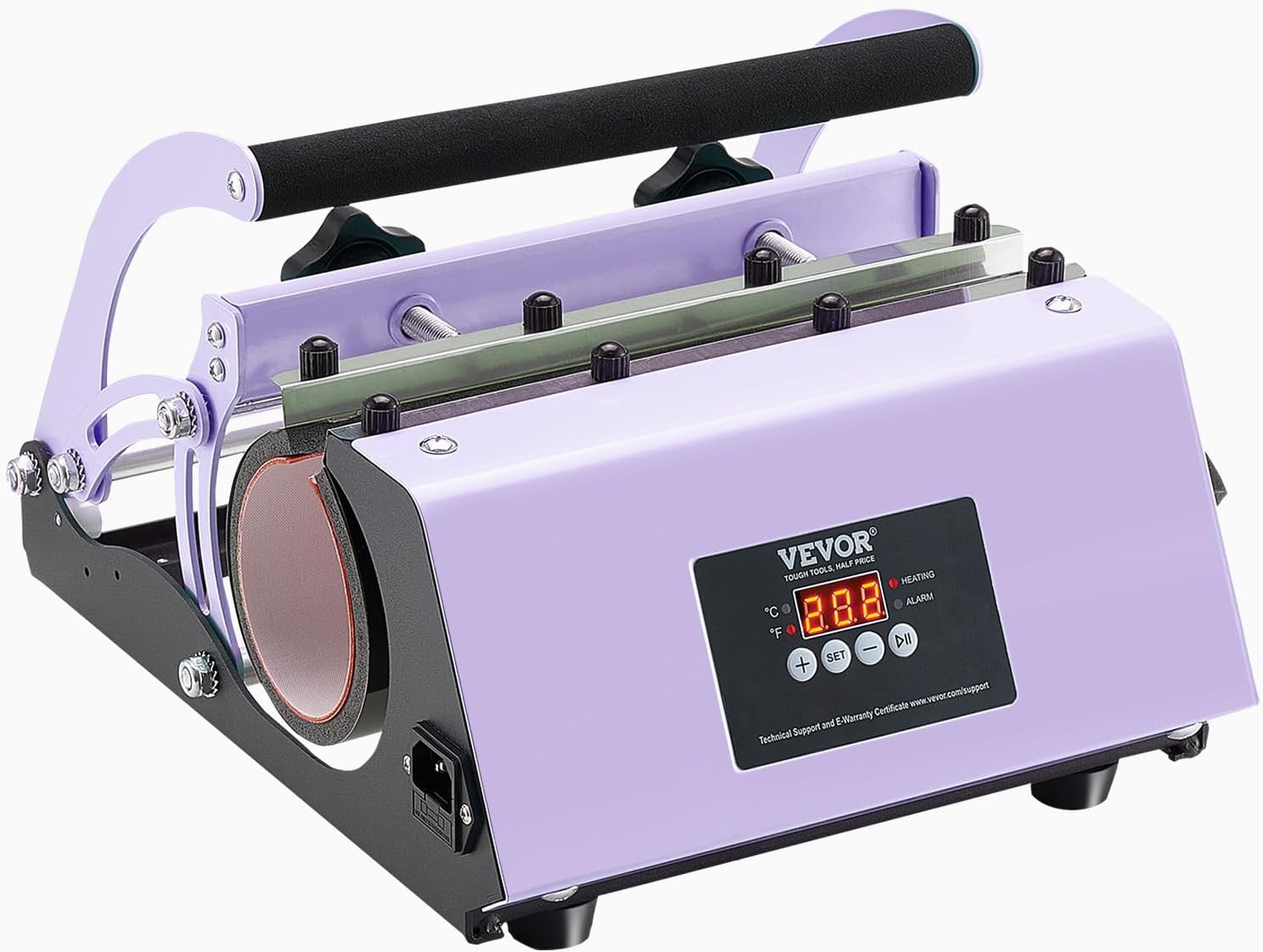 VEVOR Tumbler Heat Press Machine for Sublimation Tumblers