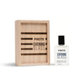 PIRETTE Evening Glass Fragrance Oil Roll On - Beach-Inspired Long
