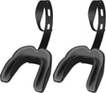 Football Mouth Guard Big Size for Youth & Adult - Dual Pack
