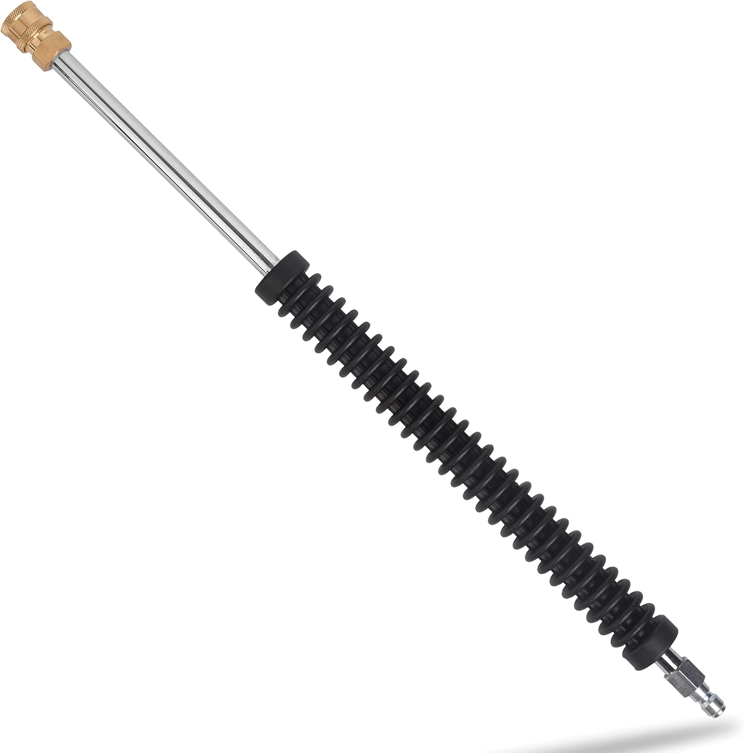 McKillans Car Pressure Washer Extension Wand for Easy Cleaning