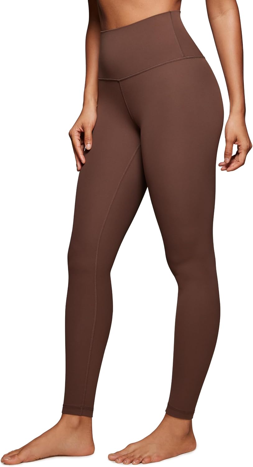 CRZ YOGA Butterluxe High Waisted Leggings - Buttery Soft 28''