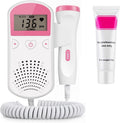 Bags for Baby Monitor Pregnancy Portable Doppler Fetal Heart Rate