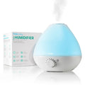 Frida Baby 3-in-1 Cool Mist Humidifier: Quiet, 24hr Run Time