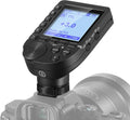 NEEWER QPRO-S TTL Wireless Flash Trigger Compatible with Sony - Fast