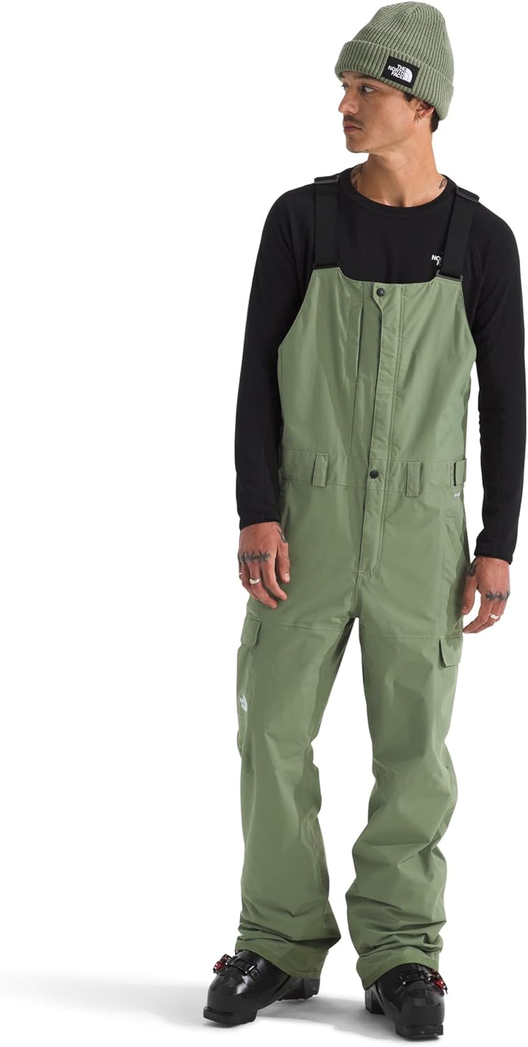 Men's Freedom Ski and Snow Bib - Waterproof Performance Gear