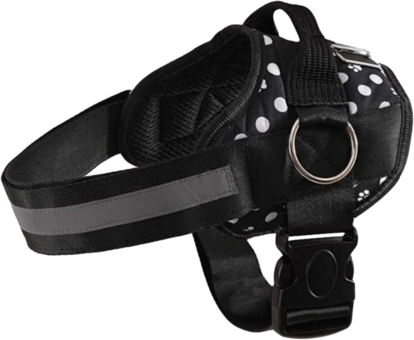Joyride Basic Essential Dog Harness for No-Pull Training