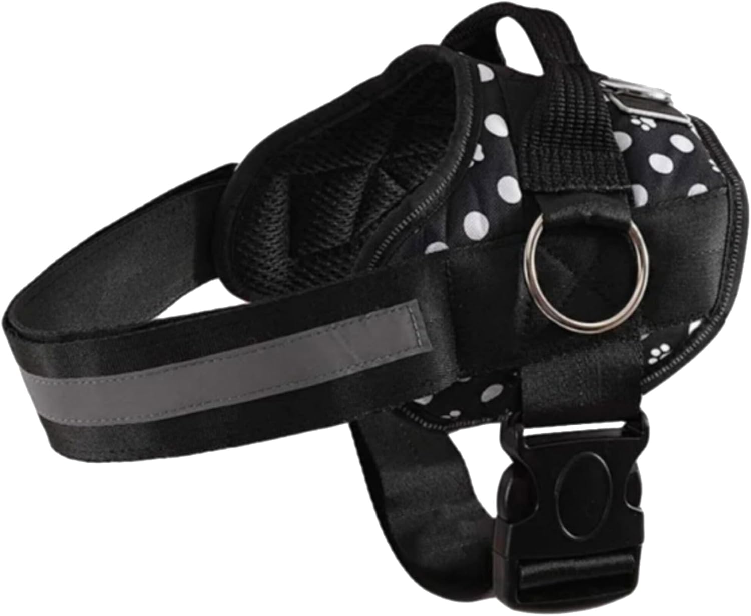 Joyride Basic Essential Dog Harness for No-Pull Training