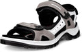 ECCO Women's Yucatan Sport Sandal - Lightweight Comfort for Walking