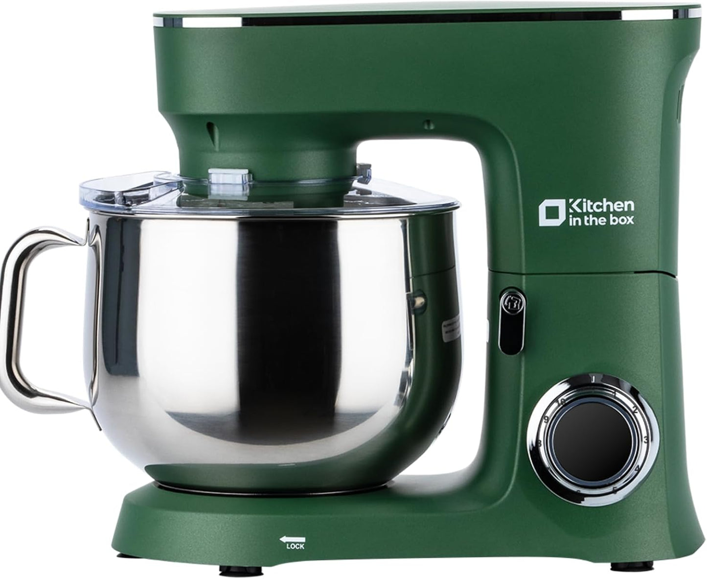 Stand Mixer 900W 8.5 QT Electric Mixer for Baking Needs