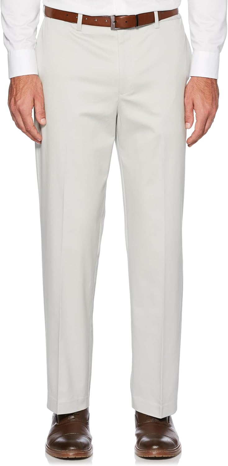 Savane Men's Ultimate Performance Stretch Chino Pants Review