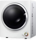 ARLIME Potable Clothes Dryer 900W Compact Electric Dryer - Small Space
