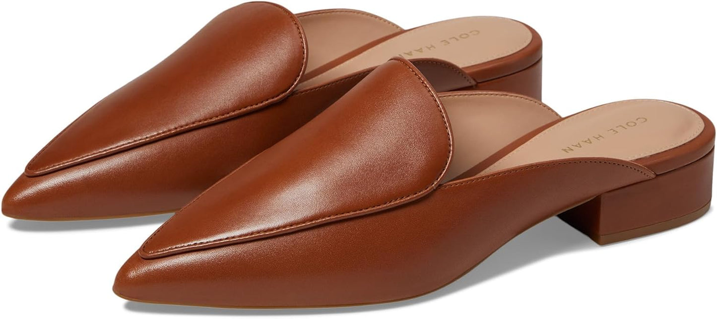 Cole Haan Women's Lunar Harp Sport Lace Slip-On Fashion Sneaker Review