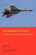 Chinese Air Force Analysis - NDU Press Edition National