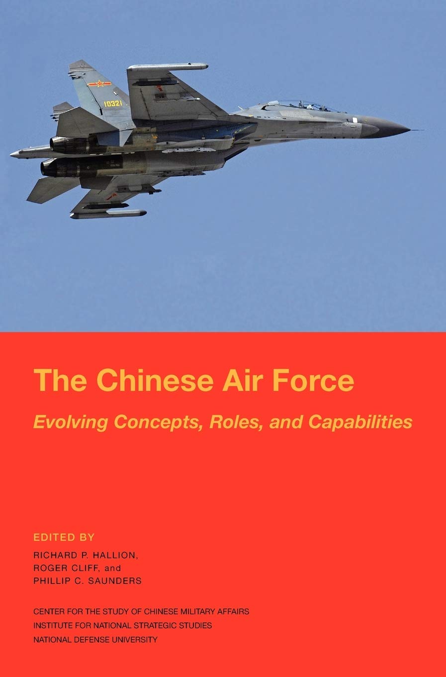 Chinese Air Force: Evolving Concepts and Capabilities Overview