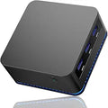 Mini PC W11 Pro 12th Intel Alder Lake-N100 - Compact 4K Mini PC