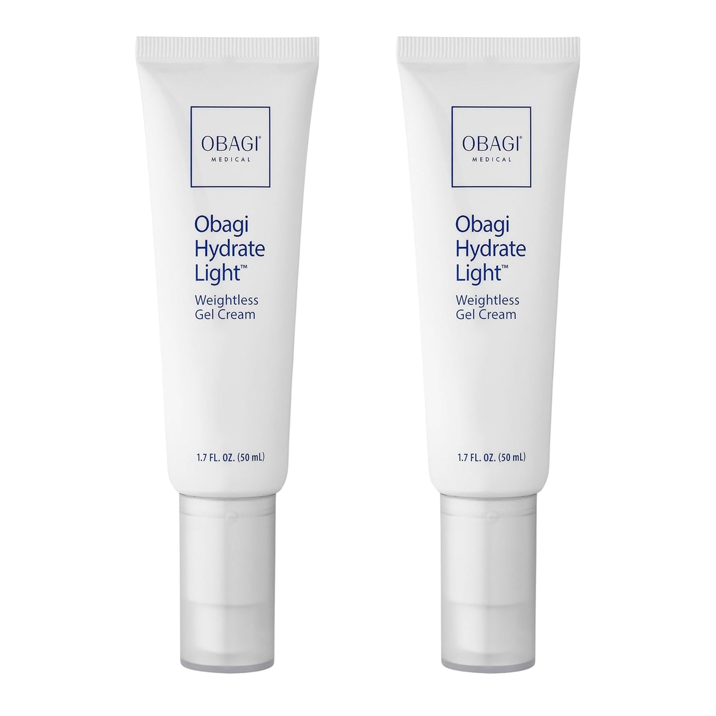 Obagi Hydrate Light Oil-Free Moisturizer for Acne-Prone Skin