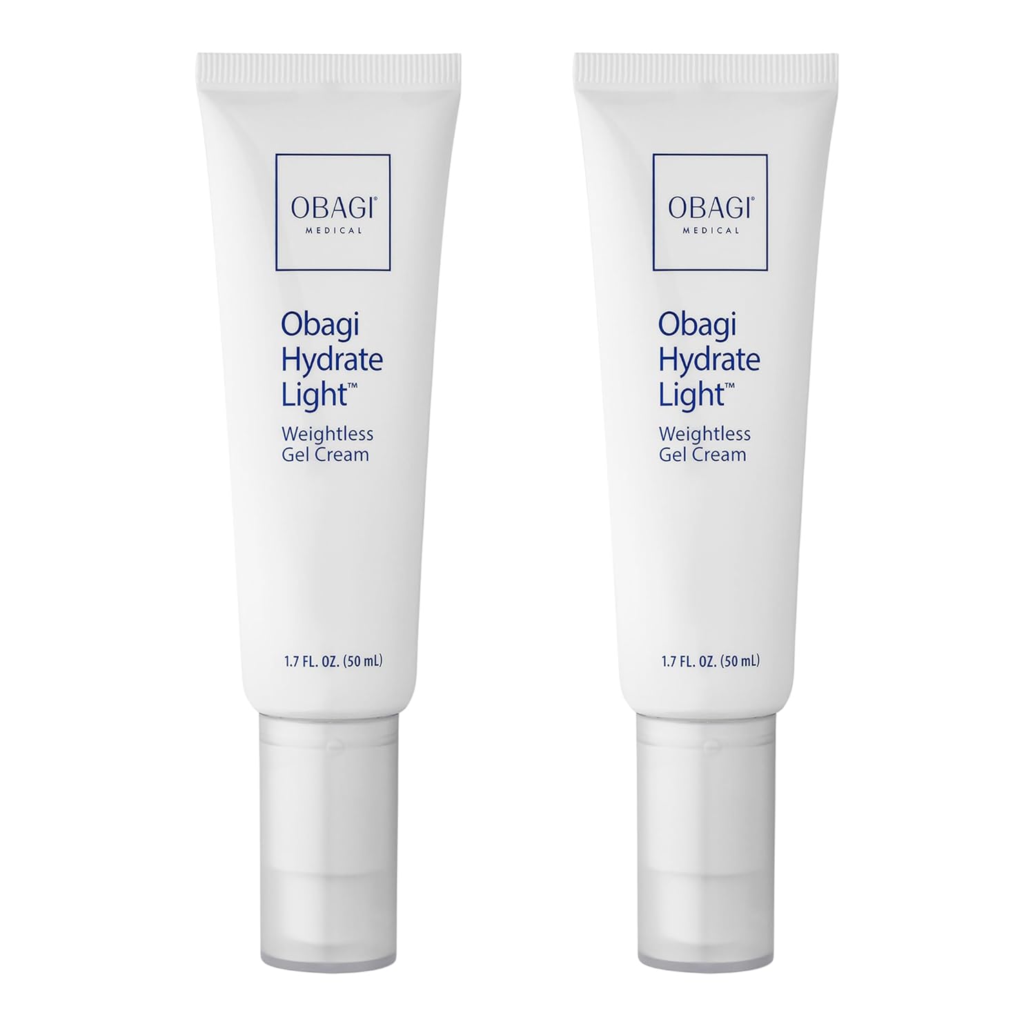 Obagi Hydrate Light Oil-Free Moisturizer for Acne-Prone Skin