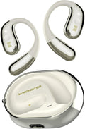 Monster Open Ear AC360 Wireless Open-Ear Earphone - 24h Battery, IPX5