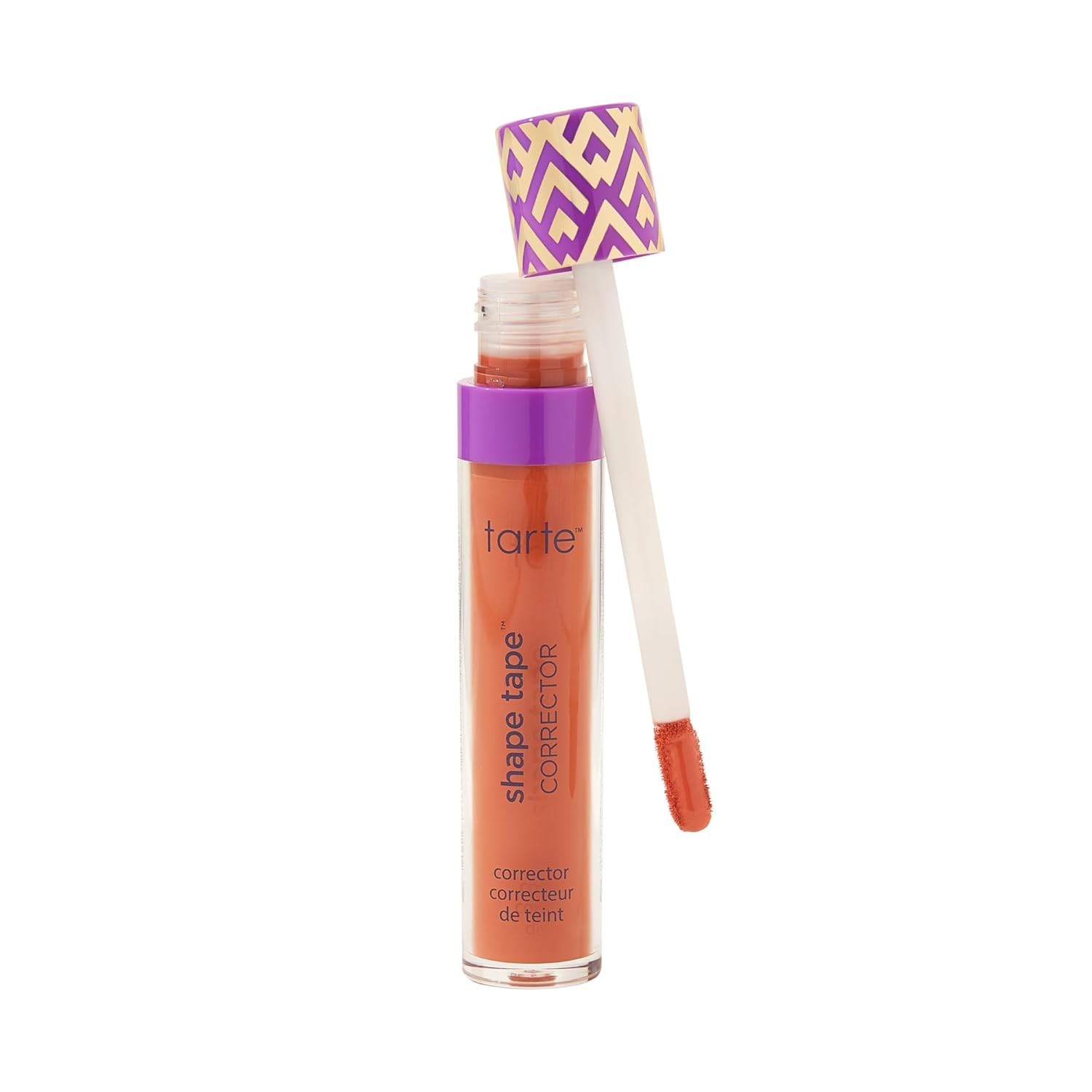 Tarte Shape Tape Corrector: Flawless Coverage for All Skin Types