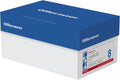 Multiuse Letter Size Paper 94 Brightness, 20 lb - Reliable Office Ream