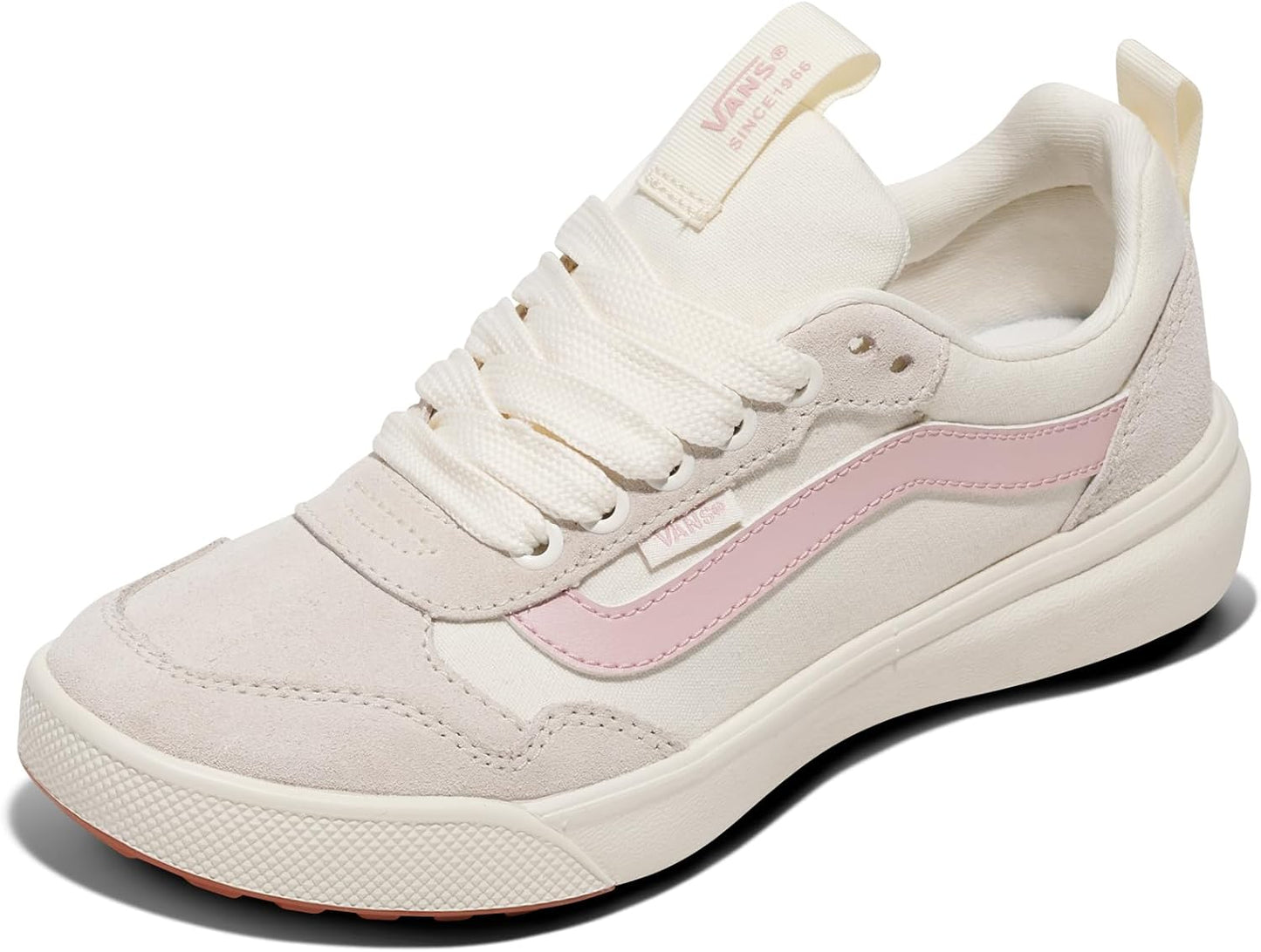 Vans Women's Range EXP Sneakers for Versatile Outdoor Adventures
