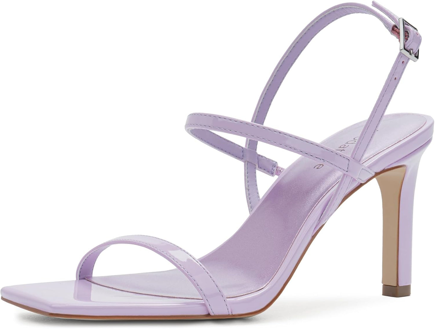 Modatope Womens Sandals Open Toe Strappy High Heel Sandals