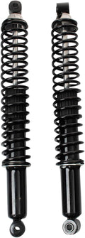 TRQ Rear Shock Absorber Pair Set for Avalanche Tahoe Yukon - Direct