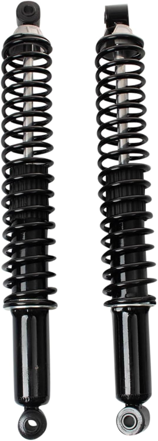 TRQ Rear Shock Absorber Pair Set for Avalanche and Escalade