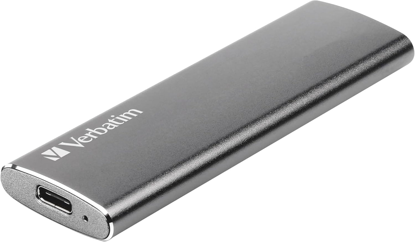 Verbatim 1TB Vx500 SSD - Lightning-Fast Storage