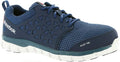 Reebok Work Mens Sublite Cushion Alloy Toe Work Shoes (Style 4WDK)