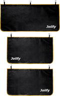 3 Pcs Fender Covers for Mechanics - Full Front-End Protection