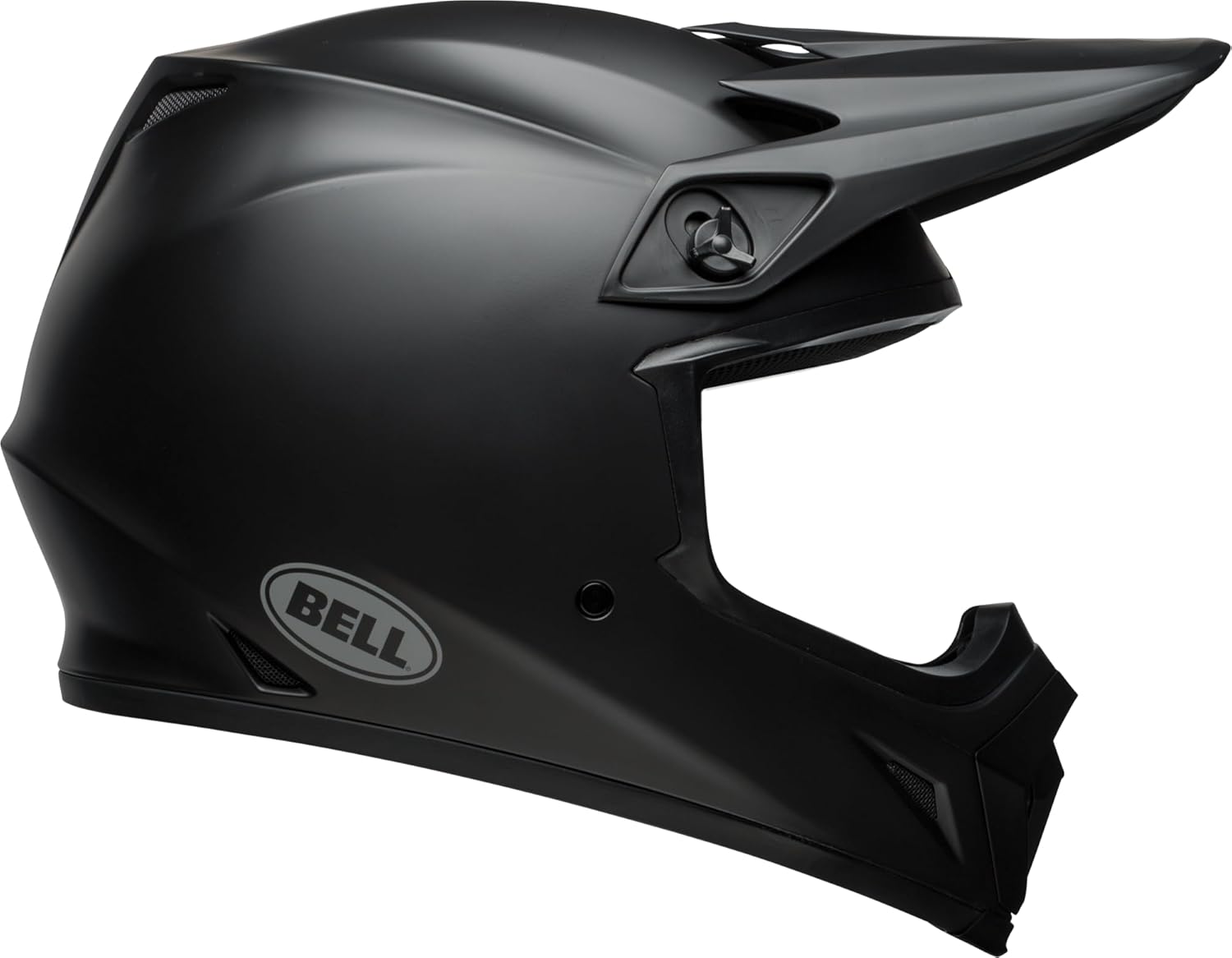 Bell MX-9 MIPS Dirt Helmets for Ultimate Protection and Comfort