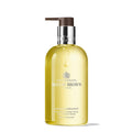 Molton Brown Orange & Bergamot Fine Liquid Hand Wash - Luxurious