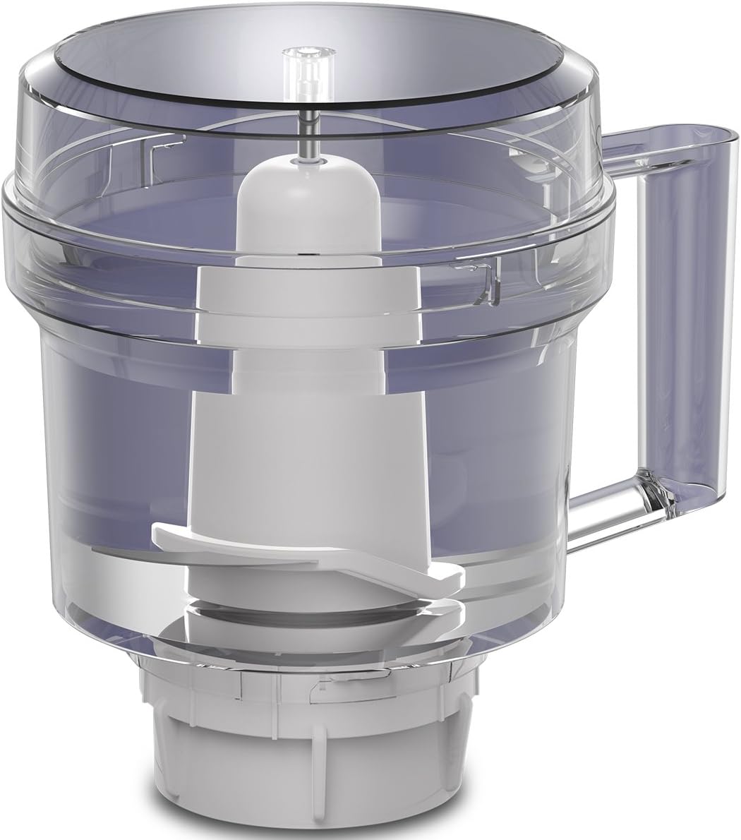 Oster Small Food Processor Attachment - Effortless Cooking