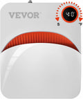 VEVOR Heat Press Machine 10x12in - Portable Heat Transfer Press