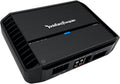 Rockford Fosgate P400X2 Punch 2-Channel Amplifier - Clean Power