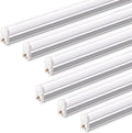 Barrina T5 3ft LED Shop Light, 1900lm 5000K Daylight - Bright, Low