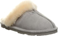 BEARPAW Women's Loki Slippers - Plush Comfort for Every Day